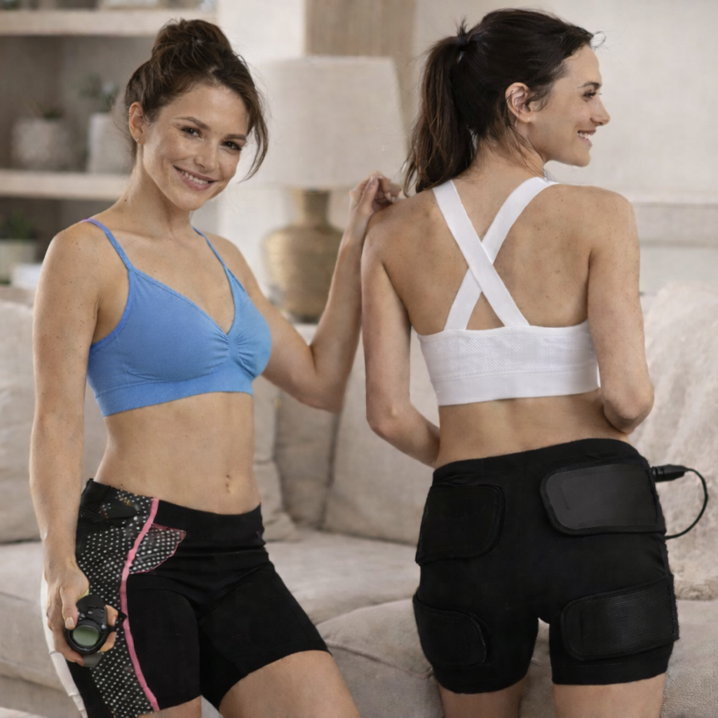 Bottom Toner Accessory - Slendertone UK – Slendertone GB
