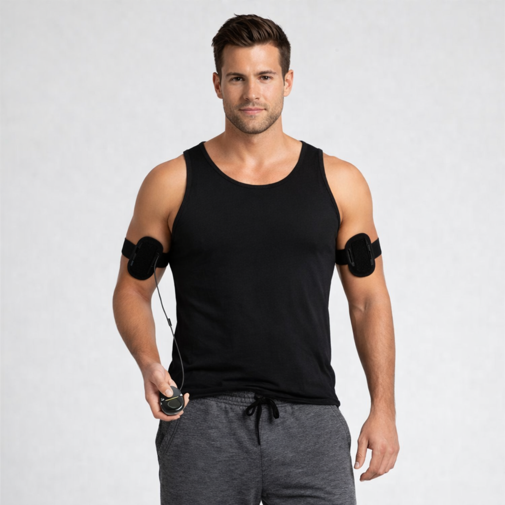 Biceps & Triceps Toner Accessory - Slendertone UK – Slendertone GB