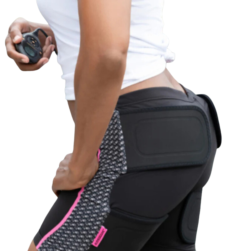 Toner with Controller – Slendertone GB
