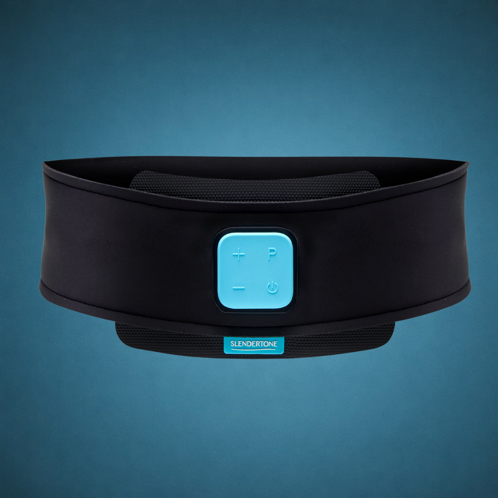 Evolve Abs Toning Belt – Slendertone GB