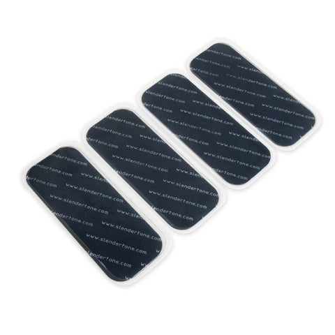 Bottom Toner Gel Pads - 1-12 Pack