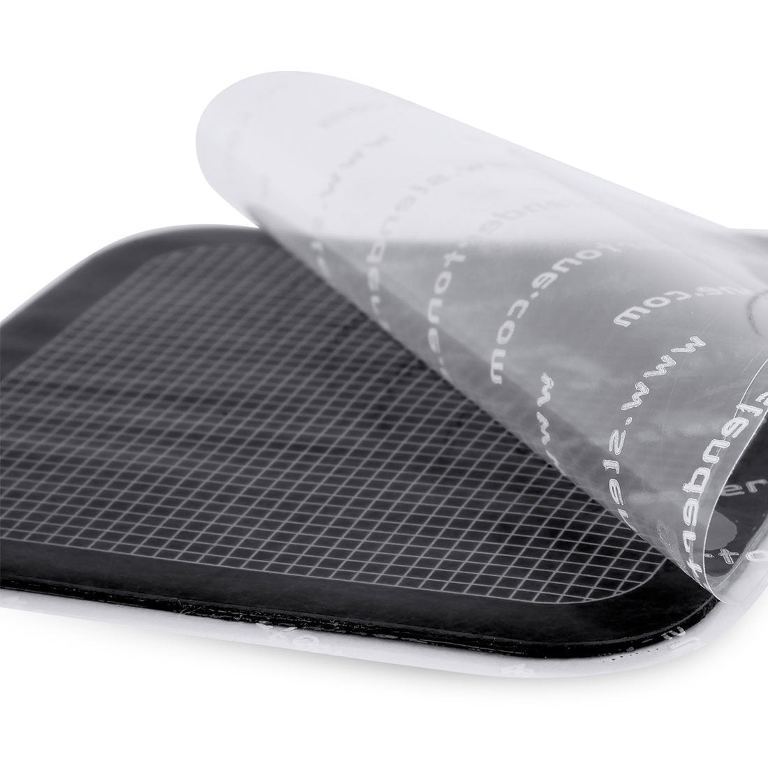 Ab Toning Belt Gel Pads 1-12 Packs