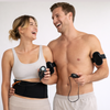 ABS 7 Toning Belt & Male Arms Bundle