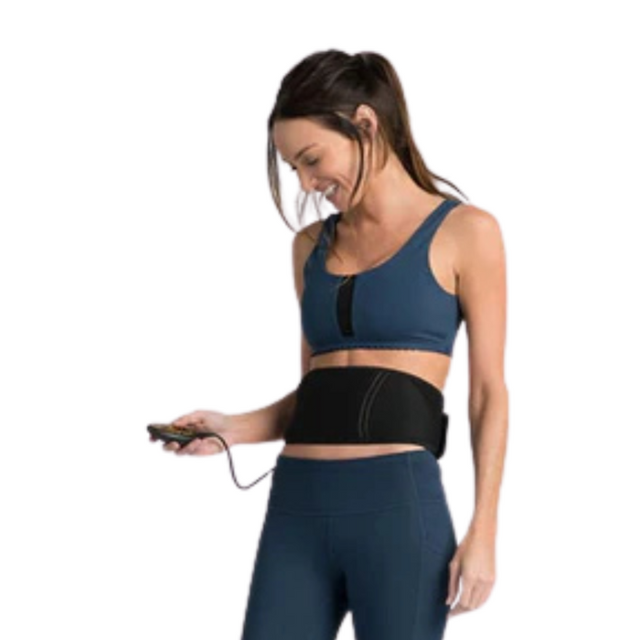 ABS7 - Abdominal Muscle toning belt