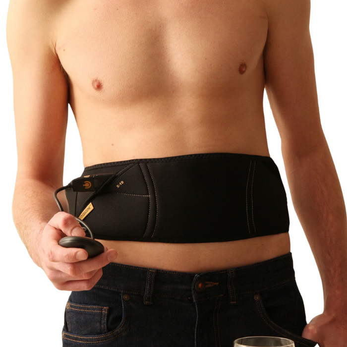 ABS7 - Abdominal Muscle toning belt