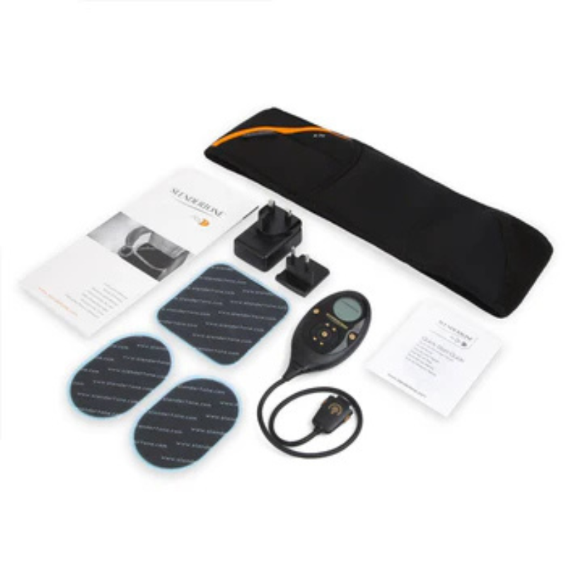 Abs 7 Abdominal Muscle Toning Belt