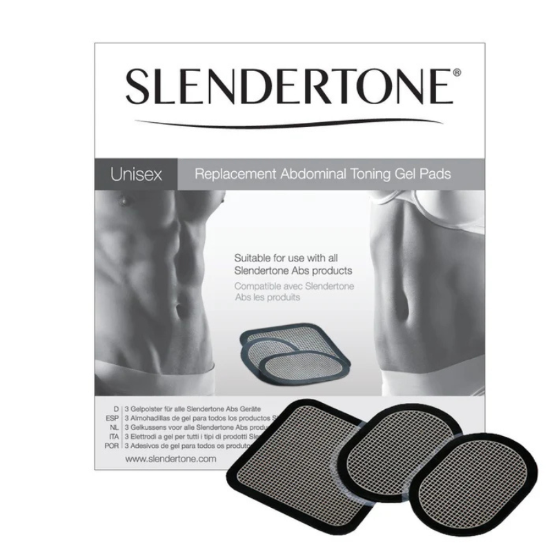 Abs 7 Abdominal Muscle Toning Belt