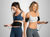 Abs7 Abdominal Toning Belt & Female Arms Toner Bundle