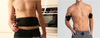 ABS 7 Toning Belt & Male Arms Bundle