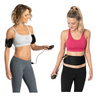 Abs 7 Toning Belt & Female Arms Toner Bundle