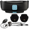 Abs 8 Abdominal Toning Belt & Male Arms Toner Bundle