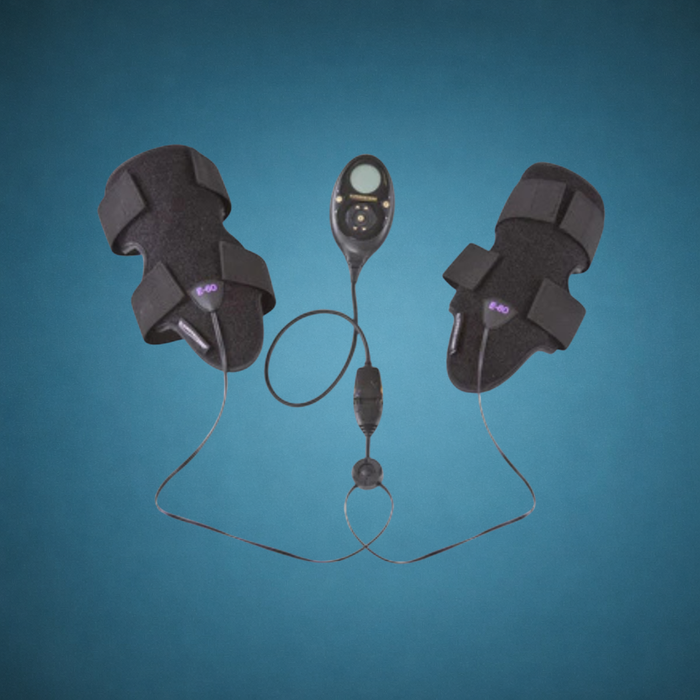 Pre-Order Female Arms Toner with Controller