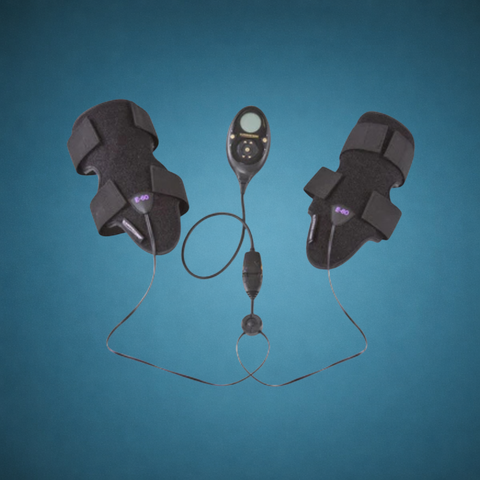 Pre-Order Female Arms Toner with Controller