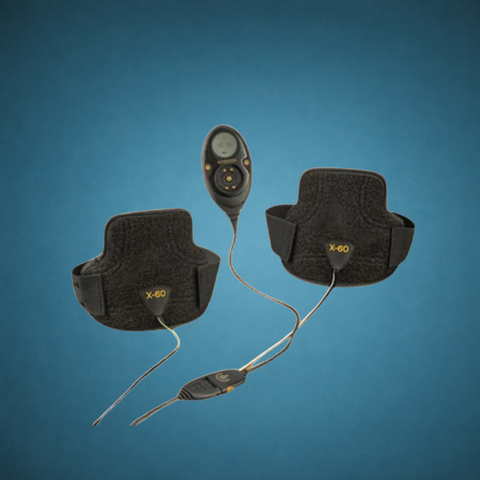 Pre-Order Male Arms Toner with Controller