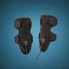 Female Arms Toner Without Controller