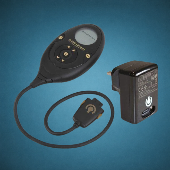 ABS 7 Toning Belt & Male Arms Bundle