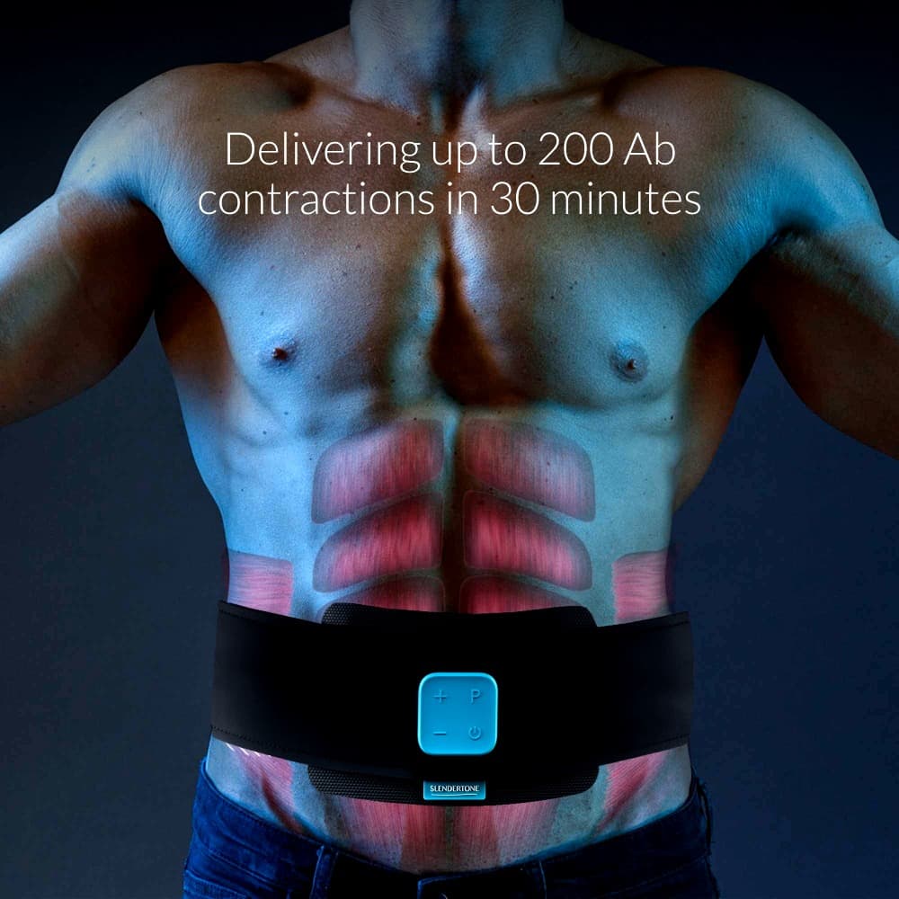 Slendertone Official UK Online Store - Switch on your muscles – Slendertone  GB