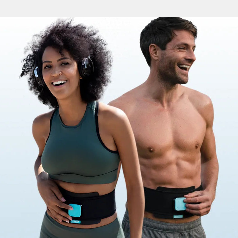 Slendertone Official UK Online Store - Switch on your muscles