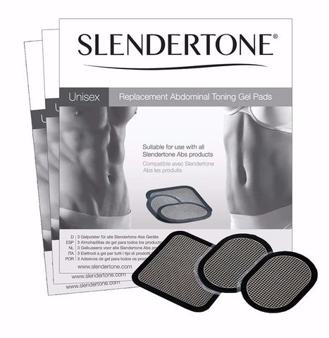 Female Ab Toning Belts From Slendertone - Temu