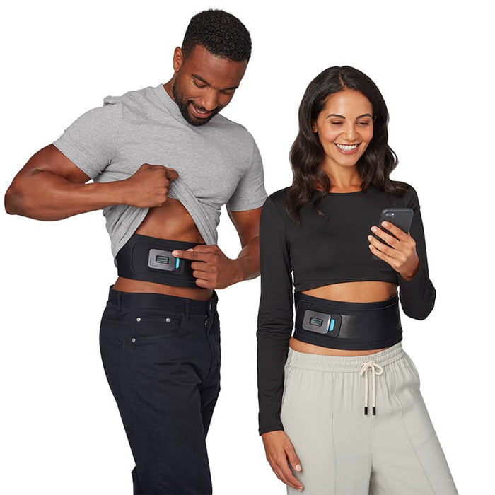 Does an Ab Toning Belt Work?