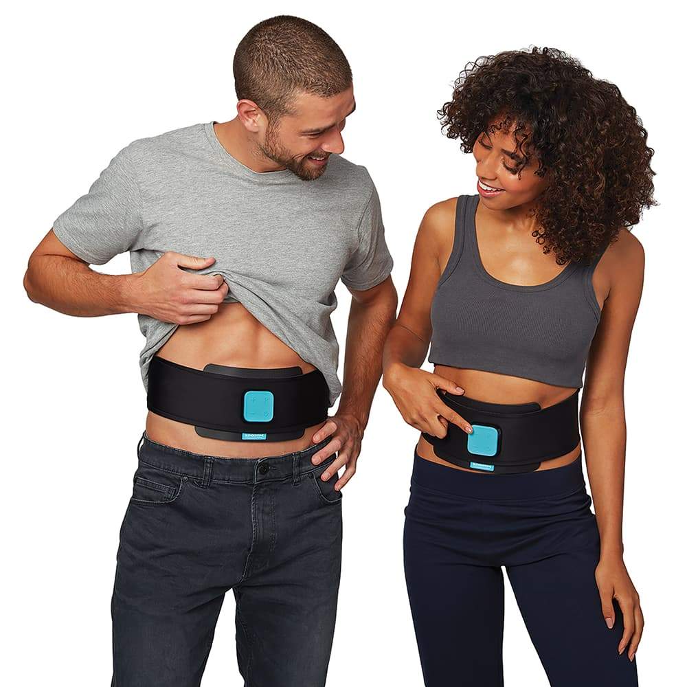 Slendertone Official UK Online Store - Switch on your muscles