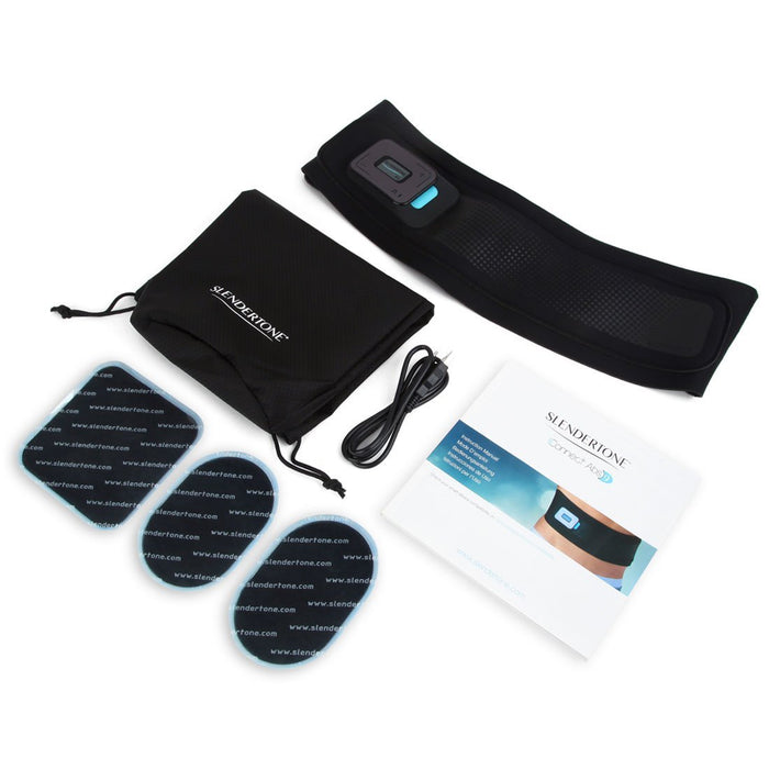 Slendertone Connect Abs Review: Turbo-Charged Toning (In 6 Weeks)?